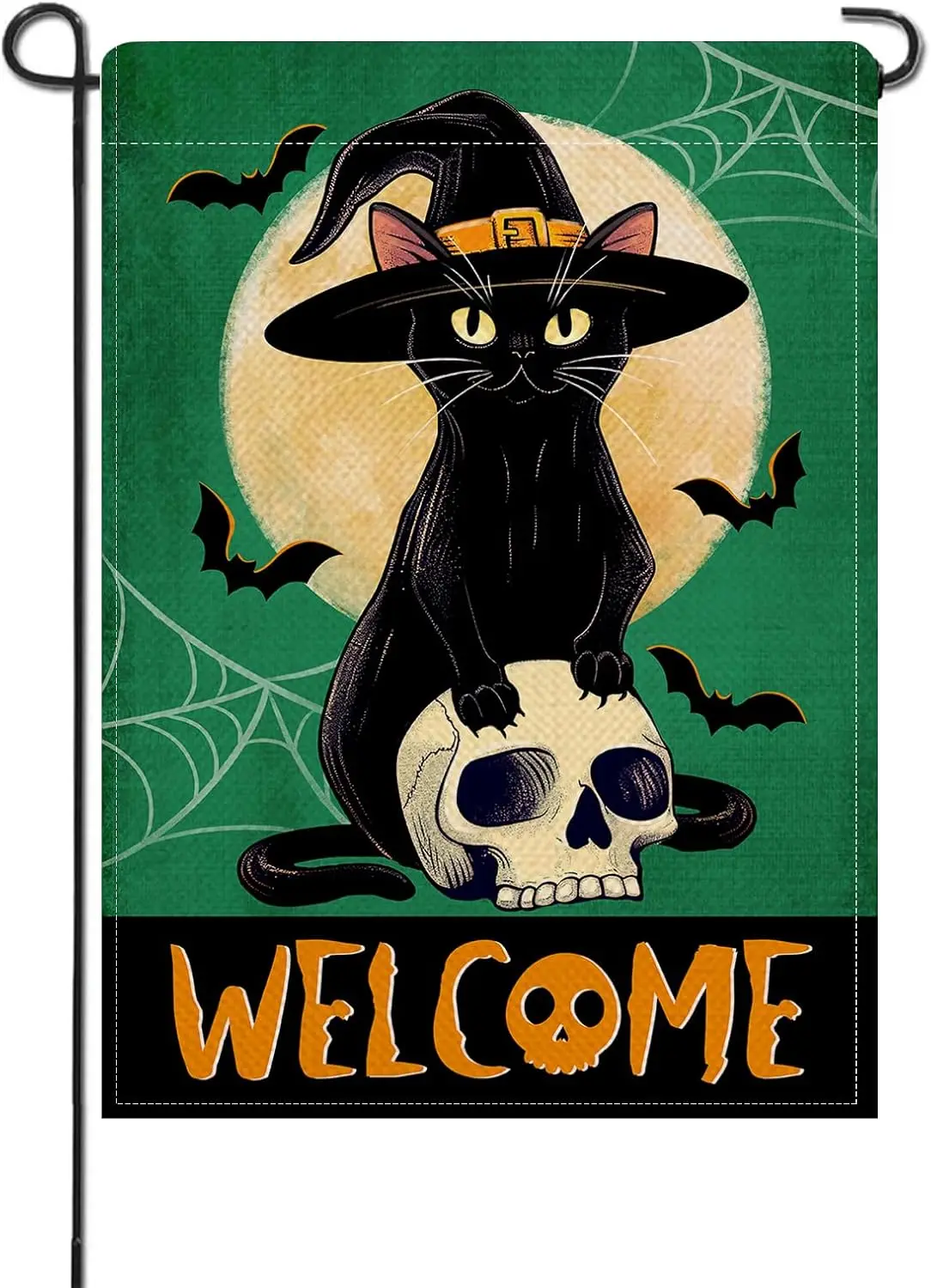 Artofy Welcome Hall… - image