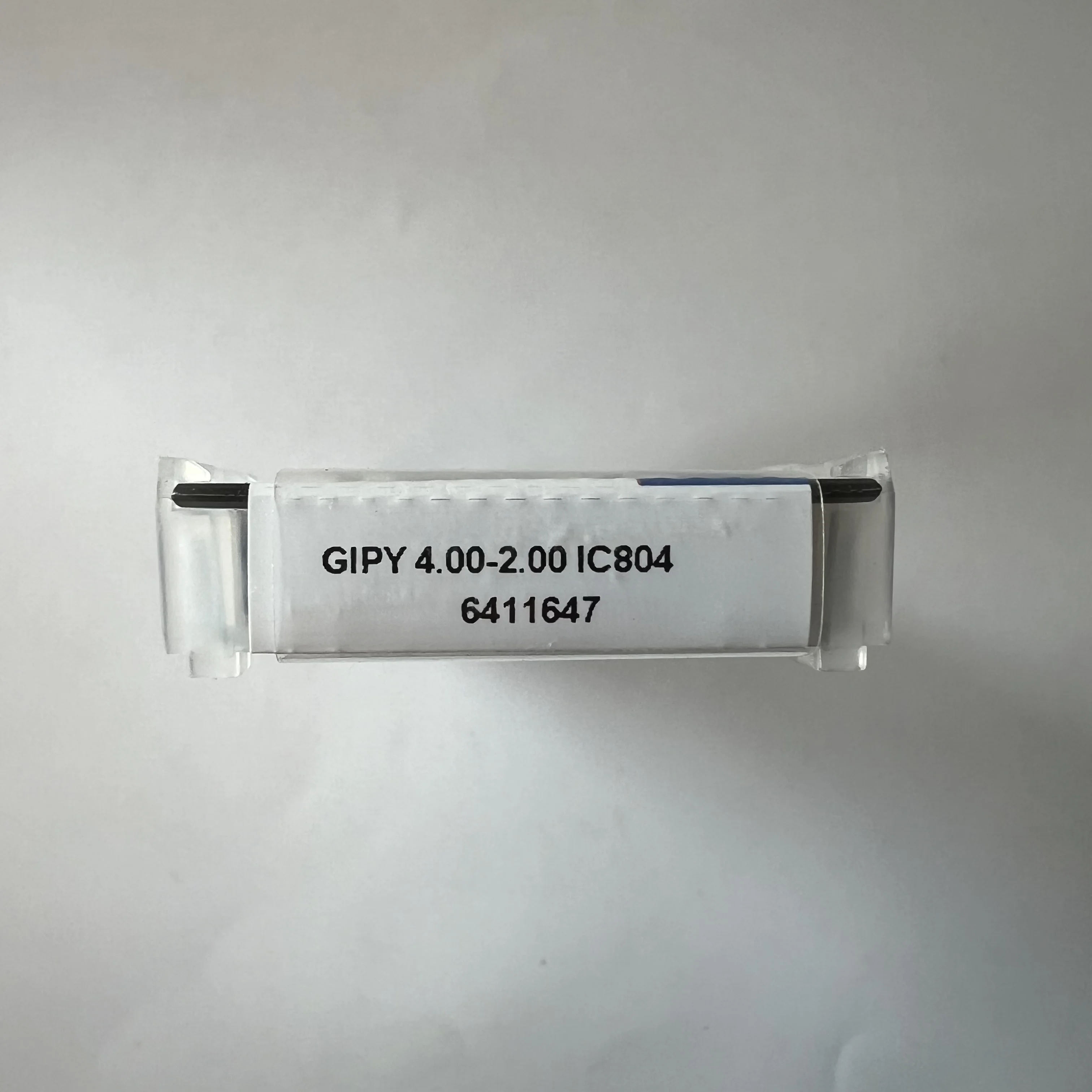 

10pcs/box GIPY4.00-2.00 IC804/GIPY8.00-4.00 IC907/GIPY8.00-4.00 IC20 CNC lathe tool