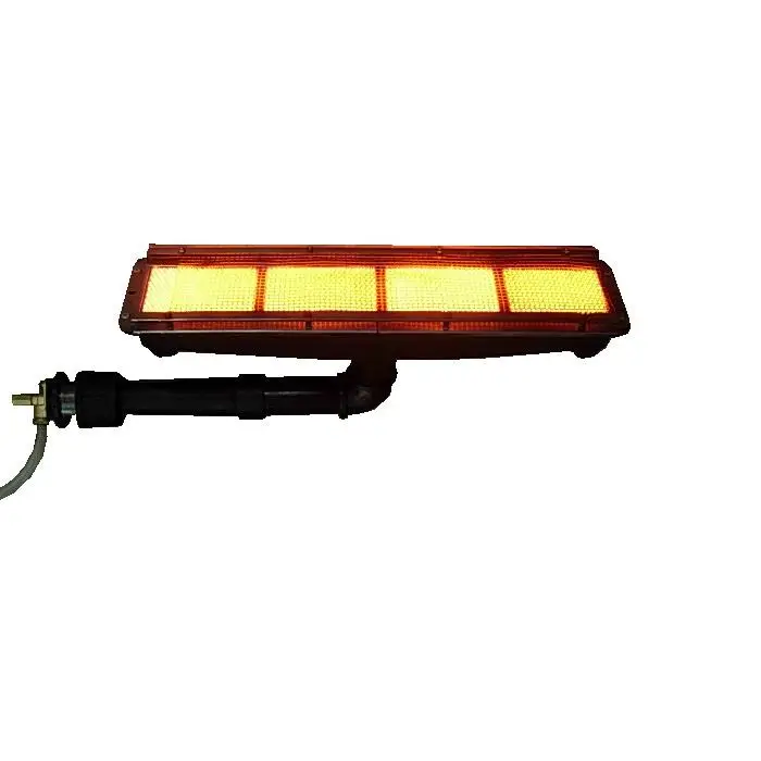 

Infrared Gas-Fired Oven Electric Tube Heater Heating Element