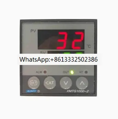 

AISET XMTG1000-2 Shanghai XMTG-1411A-Y temperature control XMTG-1401A-Y XMTG-1411A-X temperature controller XMTG-1401A-Z