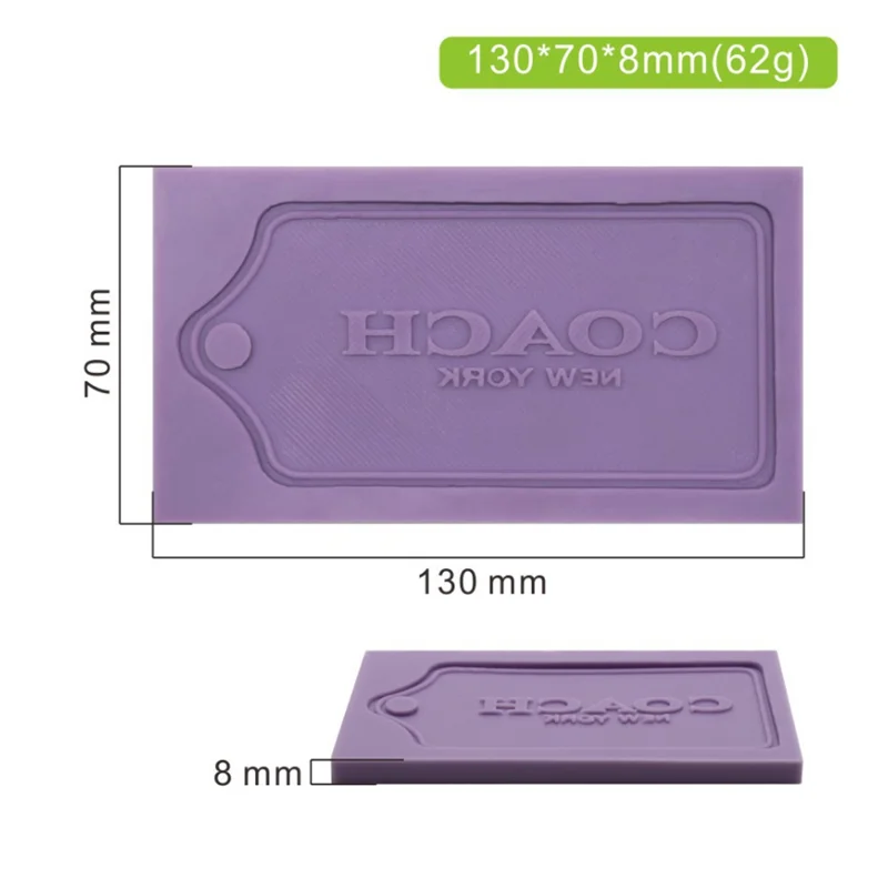 New silicone cake mold cartoon number star tooth dollar letter silicone sugar cake decoration baking tool Chocolate Mold K668