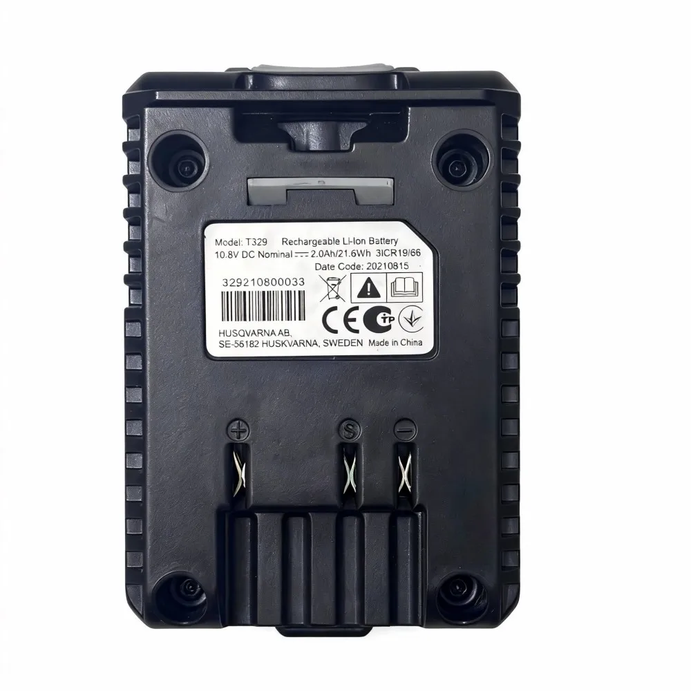 100%Original 2Ah 10… - image