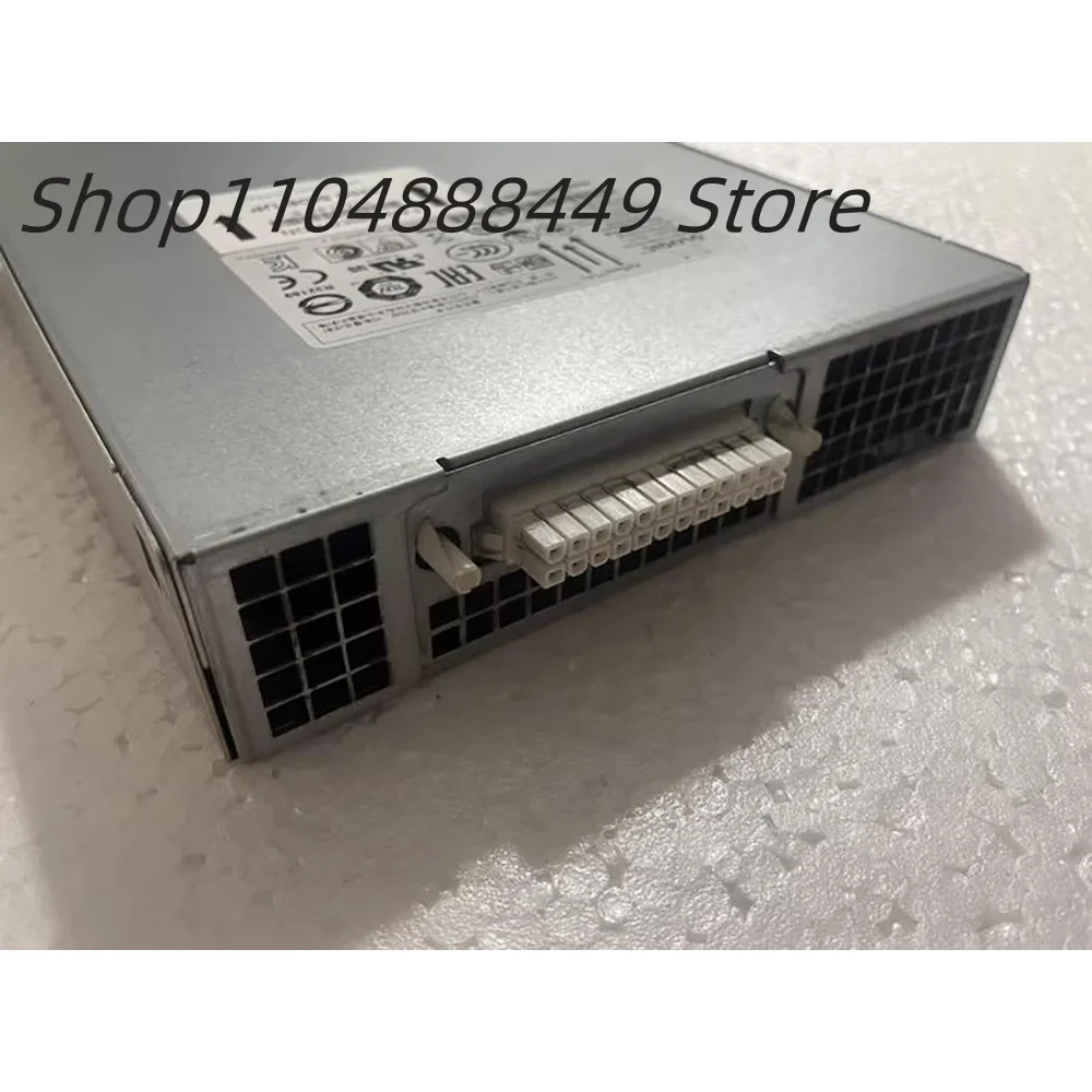 Interruptor de fuente de alimentación SBPSFAN2FB 31741-07