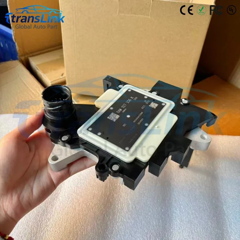 0AW Brand New 0AW927156H 0AW927156K  Auto Transmission Control Unit Module TCM TCU ECU Fits For Audi 0AW927156KG