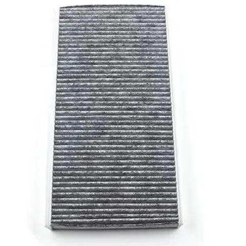 캐빈 필터, 벤츠 W169-A 클래스 W245-B 클래스 W169 W245 B200 B180 A180 W245 A200 OEM 1698300218