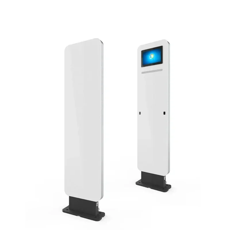 For RFID UHF 860-960 MHZ access control anti-theft alarm system gate for store warehouse inventory Management