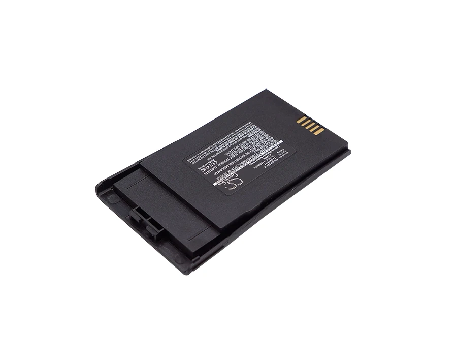 CS Cordless Phone Battery for Cisco CP-7921 CP-7921G CP-7921G Unified fits 74-4957-01 74-4957-01 Rev. C1