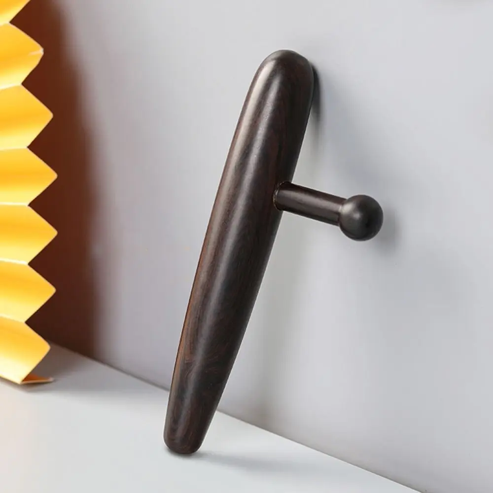 

Прочная массажная палочка для расслабления мышц, многофункциональная массажная палочка для ног, сандаловое дерево, снимает мышечное напряжение