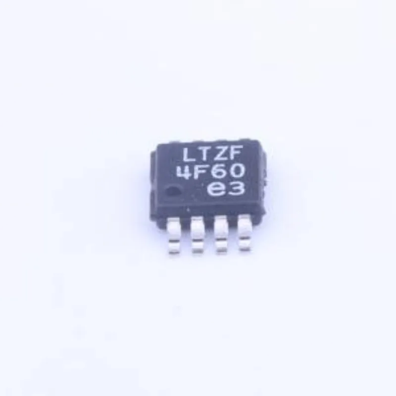 (1/5pcs) LT3010EMS8E#PBF MSOP-8-EP 100% Original In Stock (LDO) 80V 50mA 5V LT3010EMS8E-5#TRPBF