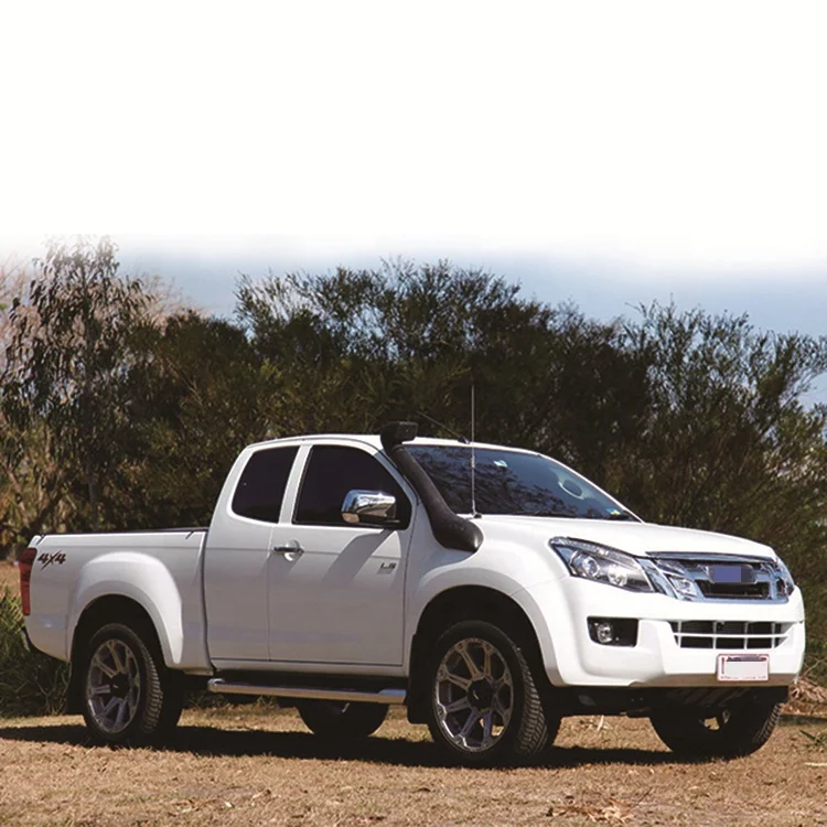 

4X4 Airflow Car Snorkel 4x4 Offroad Exterior Accessories For Isuzu Dmax Snorkel