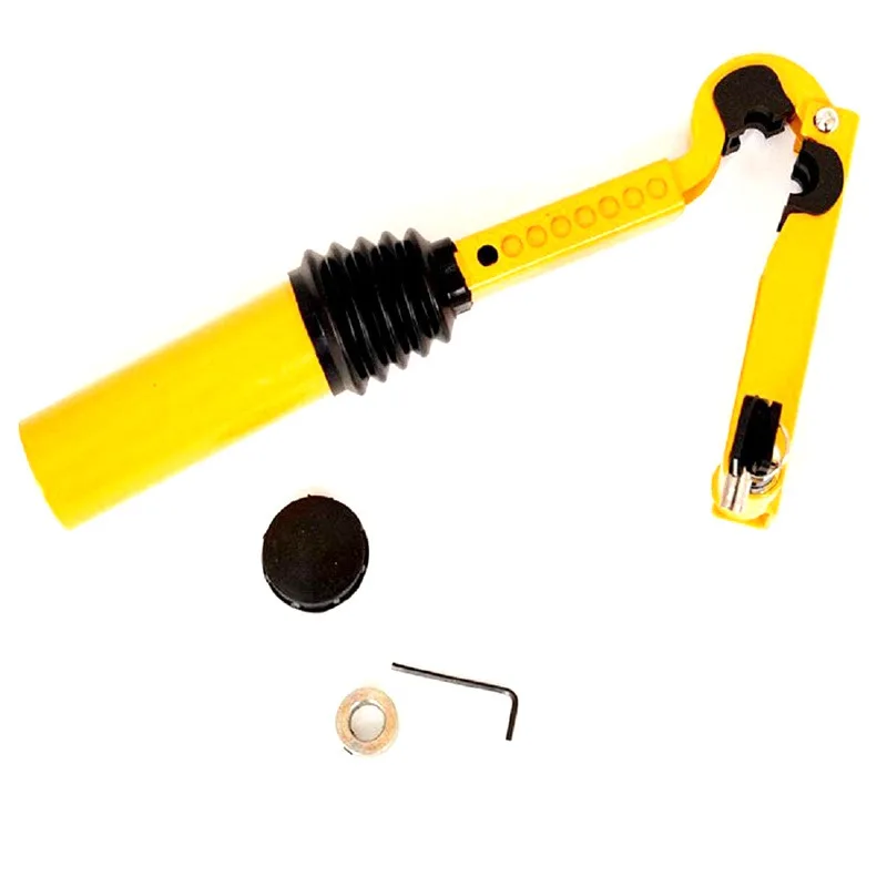 

Car anti-theft lock Handbrake lock Gear lock Auto supplies