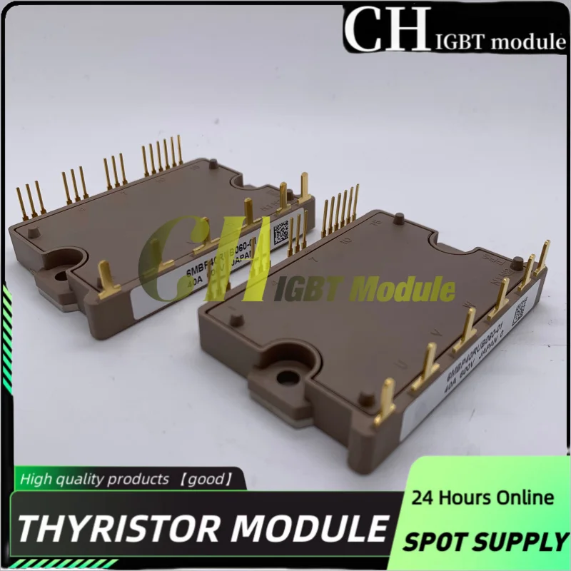 

6MBP40RUB060-01 6MBP40RUB060 6MBP20RTA060 6MBP30RH060 6MBP20RTA060-01 6MBP15RH060-50 Модуль IGBT