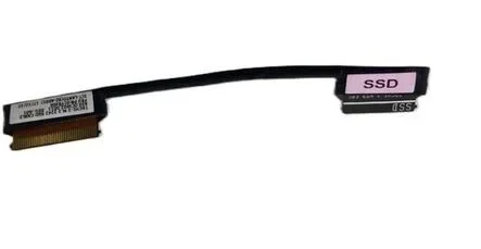 

НОВЫЙ кабель жесткого диска SATA для Lenovo ThinkPad T570 T580 P51s P52s Кабель жесткого диска 450.0AB05.0001 01ER035 01YR466 450.0CW02.0001