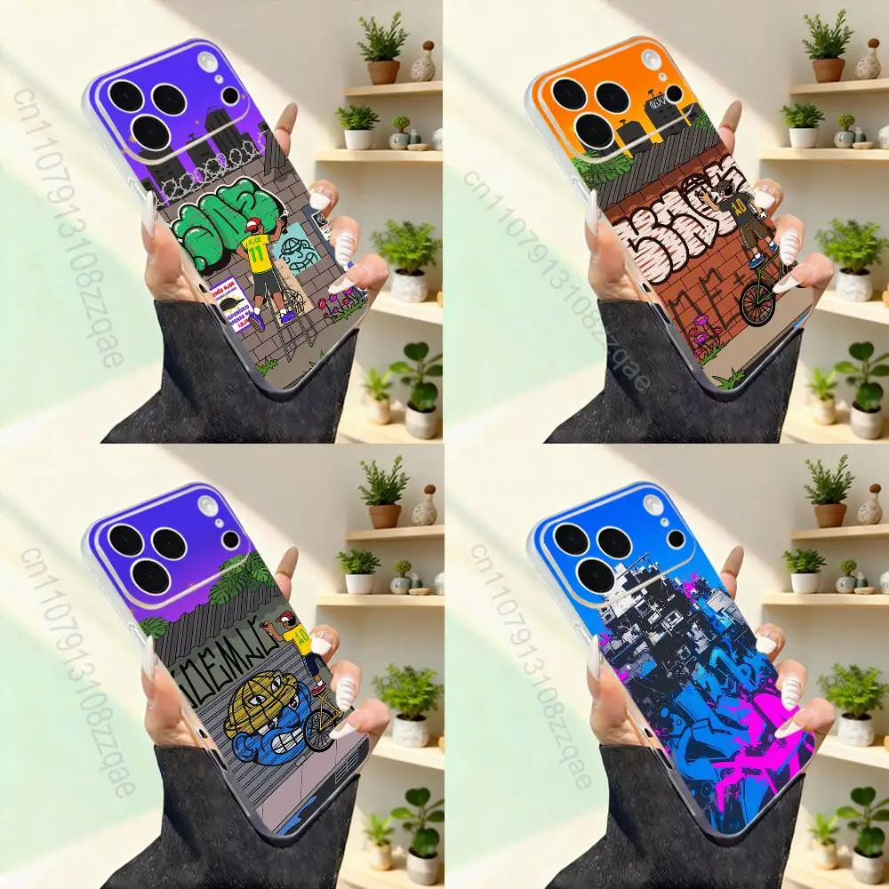 

Graffiti Art Cool Thing Cool For iPhone 17,16,15,14,13,12,11,Pro,Max,Plus,Mini,SE4,E Magnetic For Magsafe Wireless Phone Case