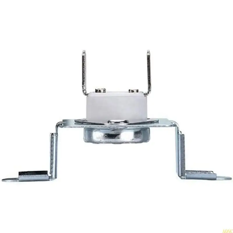 Pacote A0NC 6 Dispositivo temperatura do secador Fio segurança para DC96-00887A