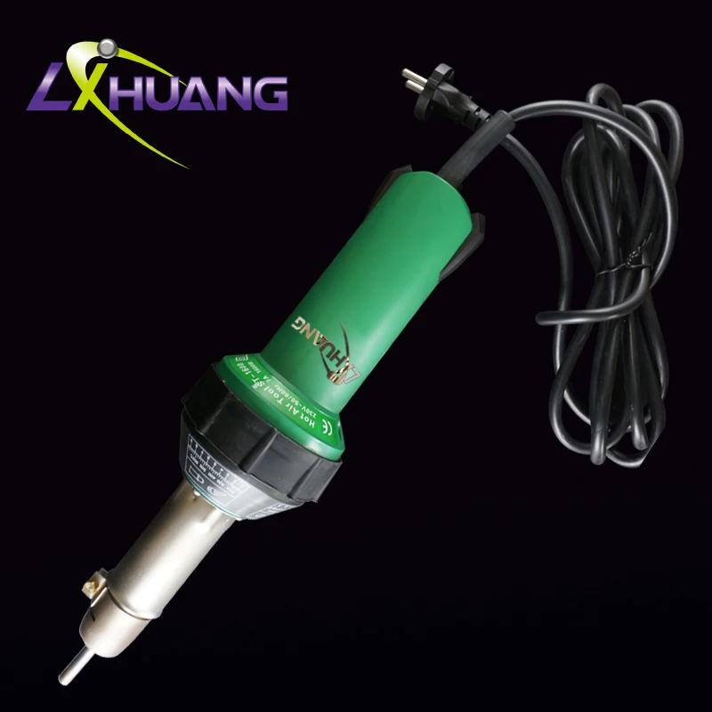 Dual Temperature Heat Gun Kit With Fast Heat High And Low Settings Welding Machine for Welding Torch Accessories OEM/ODM Service