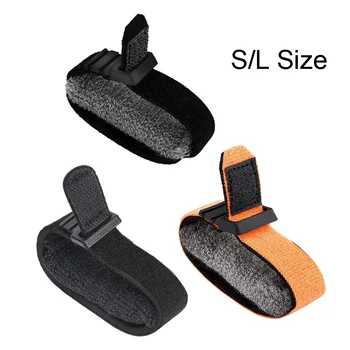 Yüksek Elastik Pamuk Gitar Fret Dize Sönümleyici Ayarlanabilir Gerginlik Hassas Sönümleme Gitar Bas Dize Dilsiz Sönümleyici Wrap