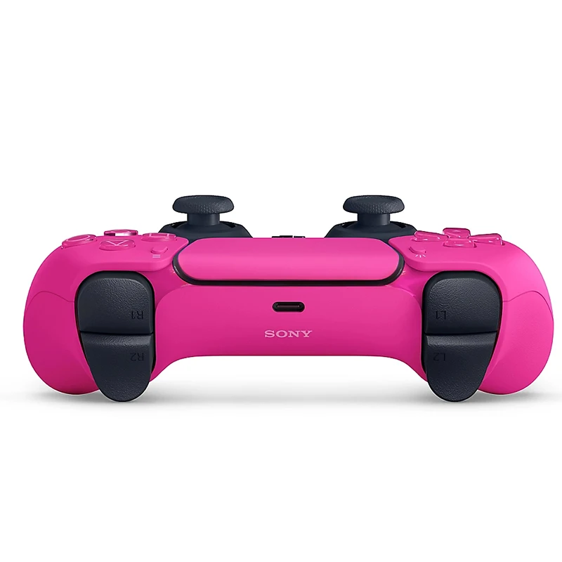 وحدة تحكم Sony Ps5 الأصلية DualSense وحدة تحكم لاسلكية لوحدة تحكم ألعاب Sony Ps5 هدايا عيد الميلاد #4