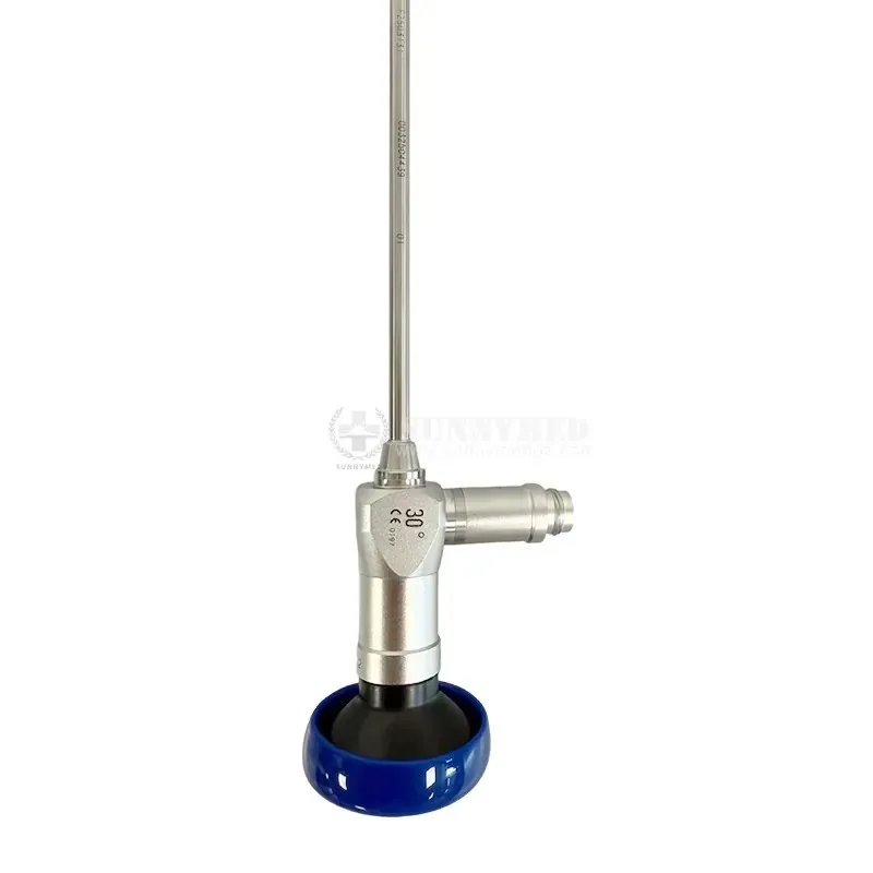 SY-P100-1 Lithotriptoscopy Set Straight Medical Grade Sterile Kit for Urology CE Certified