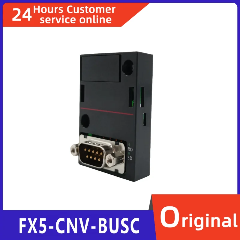 

New original FX5-CNV-BUSC FX5-65EC FX5-CNV-IF FX5-CNV-IFC FX5-CNV-BC module