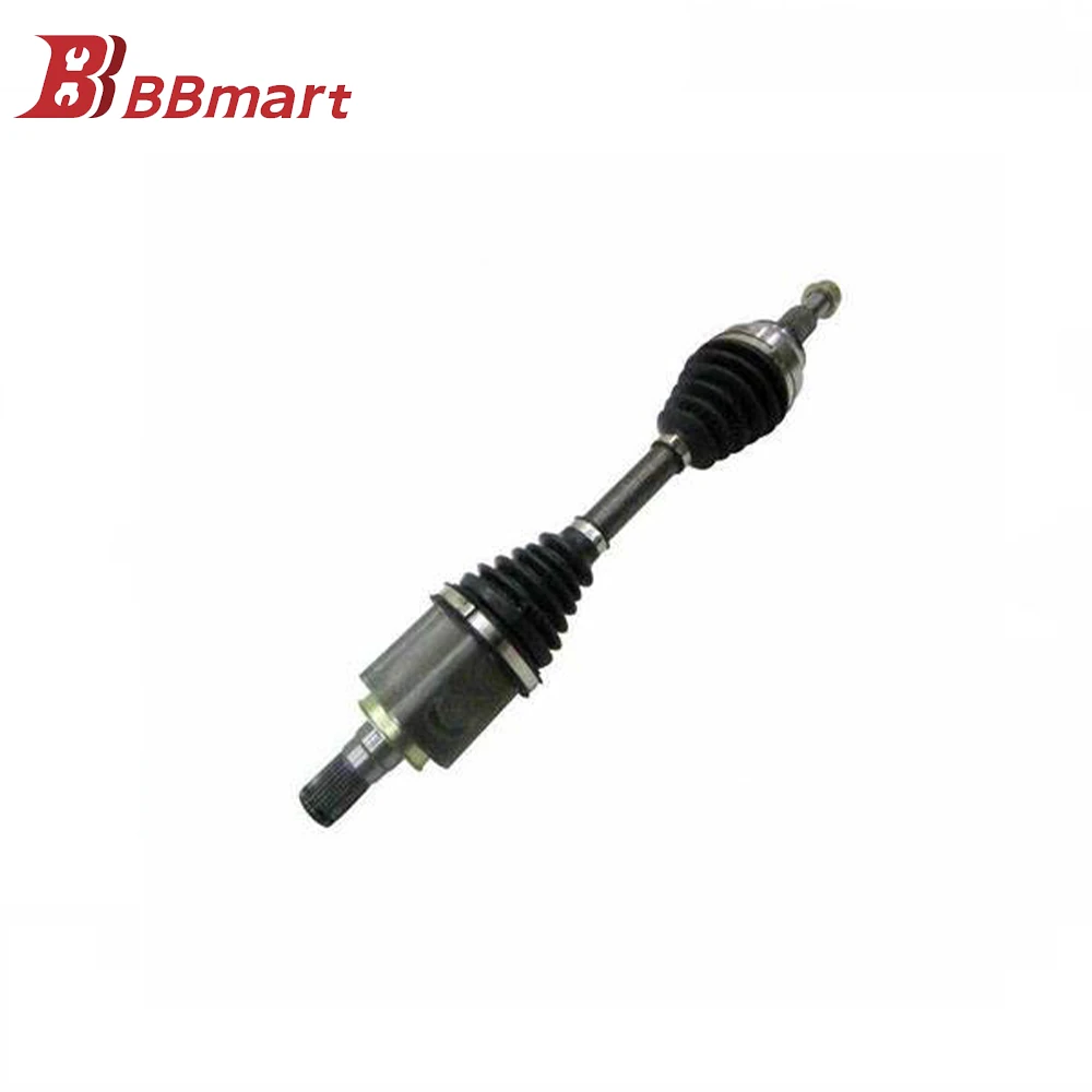 

LR061554 BBmart Hot Sale Auto Parts 1 pcs Front Left CV Axle Shaft For Land Rover Discovery Sport 2015-2017 Range Rover Evoque