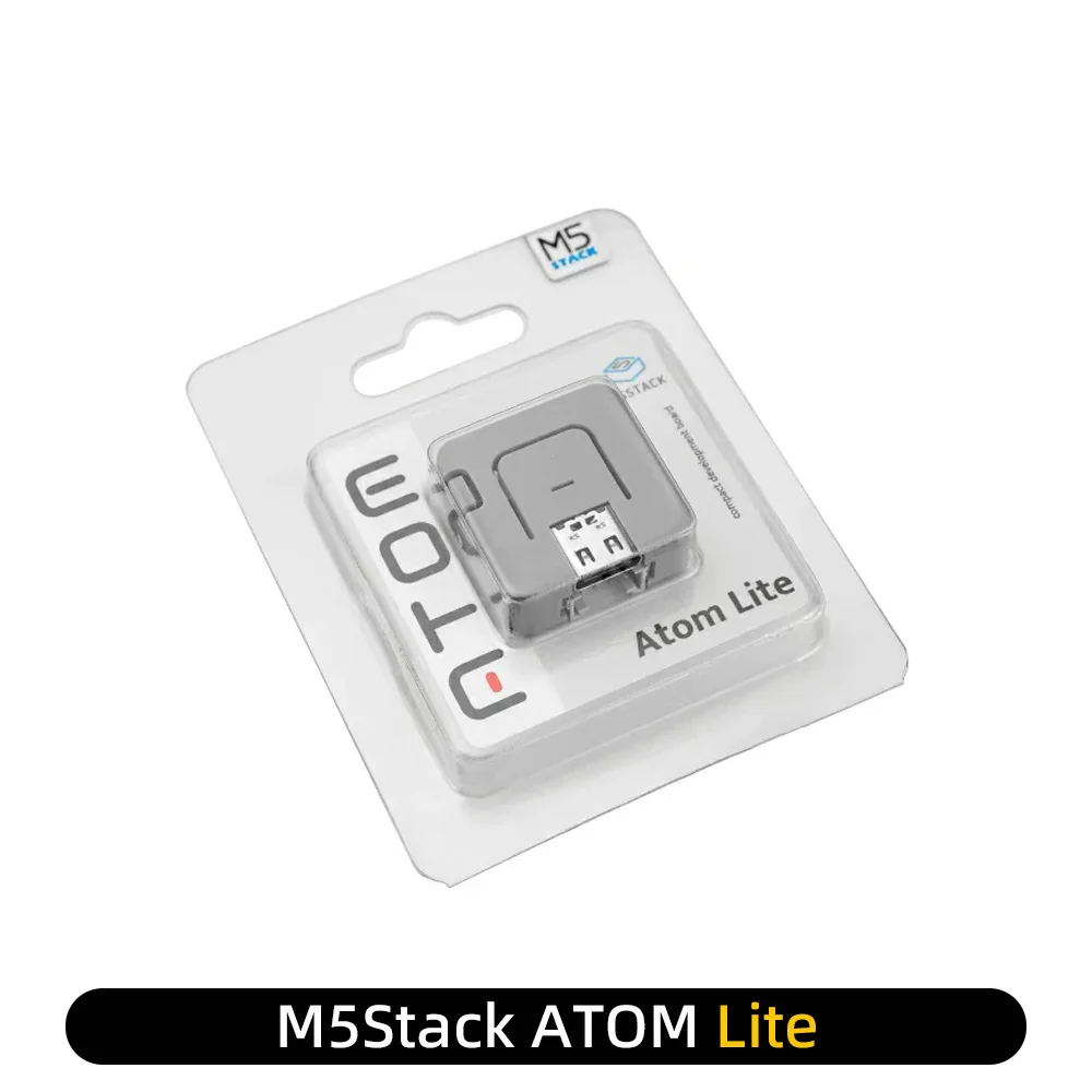 Variant: ATOM Lite Standard