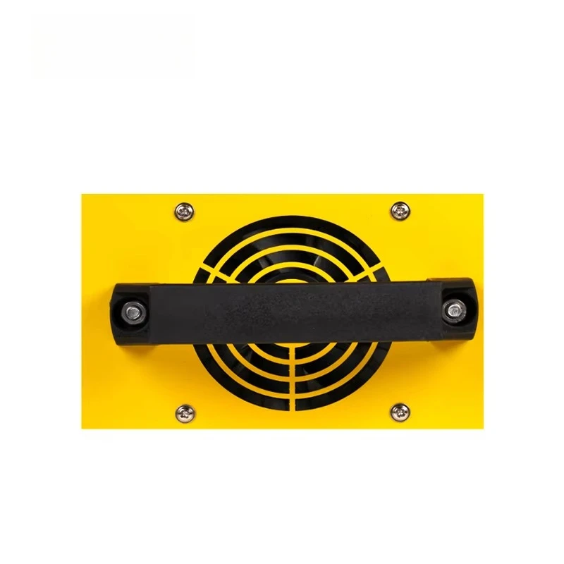 48V Waterproof LiFePO4 Battery Charger 35A 16S for Industrial Electric Vehicles & Scooter Portable AC Input