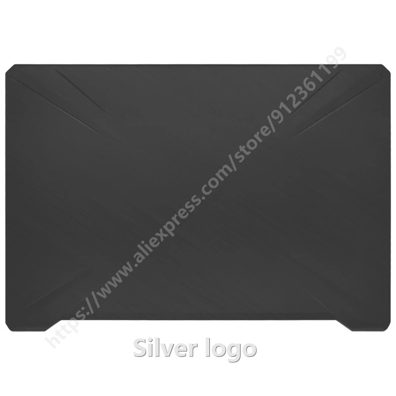 plastic model NEW For TUF Gaming FX705DY  FX705GD  FX705GM Laptop LCD Back Cover Front Bezel Palmrest Bottom Case Laptop Frames