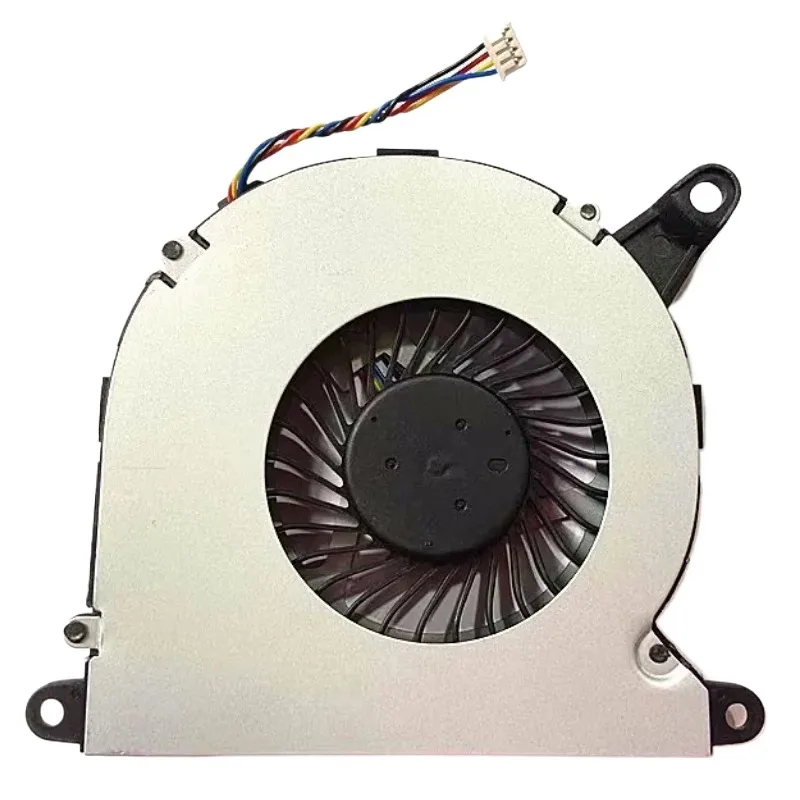 New CPU Cooling Fan for NUC8 NUC NUC8i7BEH NUC8 I3/I5/I7 BSC0805HA-00 BAZB0808R5H NS65B01-19E01