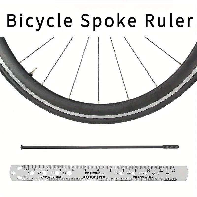 1Pc Bicycle Bike Sp…