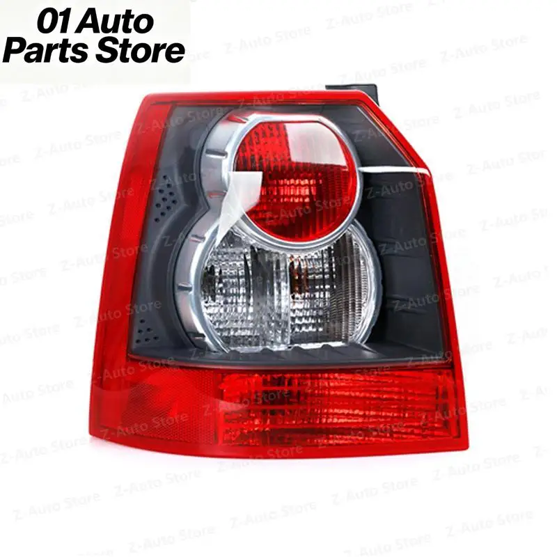 Rear TailLight For LAND ROVER Freelander 2 2007 2008 2009 2010 2011 2012 Turn Signal Light Stop Brake Parking Lamp Driving Light