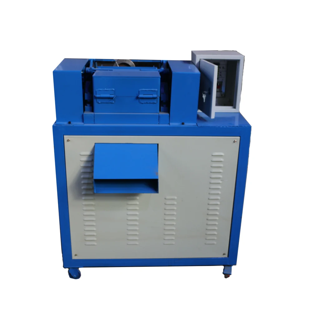 hot selling plastic pellets cutter/small plastic granulator