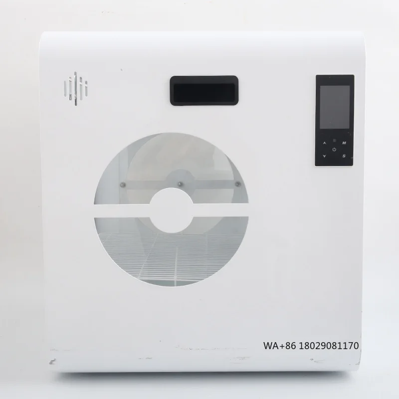 

Grooming Kit Smart Machine Drying Box Professional Hair Dryer Cabinet Automatic 71L Large Size Dog Pet Cat