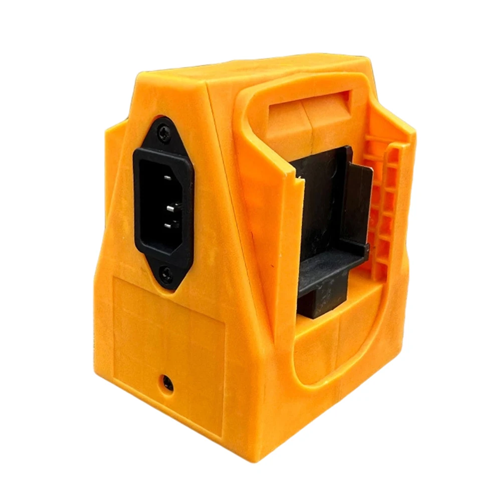 

2/4/6-slot Battery Adapter For BL1830, BL1840, BL1850, BL1860, BL1815, BL1430, BL1450, And BL1440 Power Tools