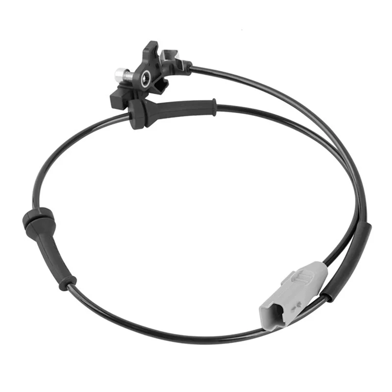 

Ac29-автомобильный датчик скорости колеса ABS для RCZ Coupe 9674196180, запасная часть датчика скорости заднего колеса