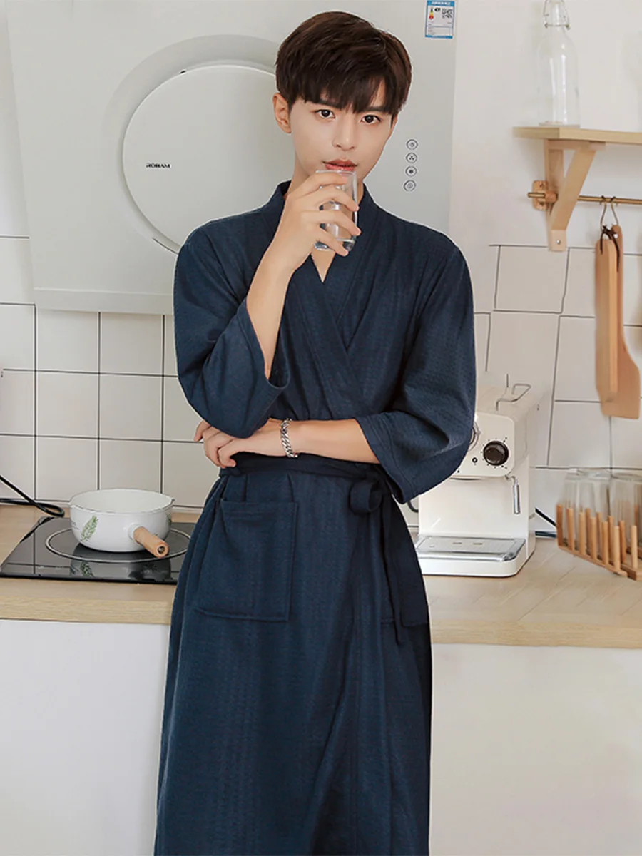 

Couple's Sle Hotel Star Level Batobe Men's Outdoor Wear High Absorbency Qui Dry Summer New Arrival RoseRoom Home Clothes