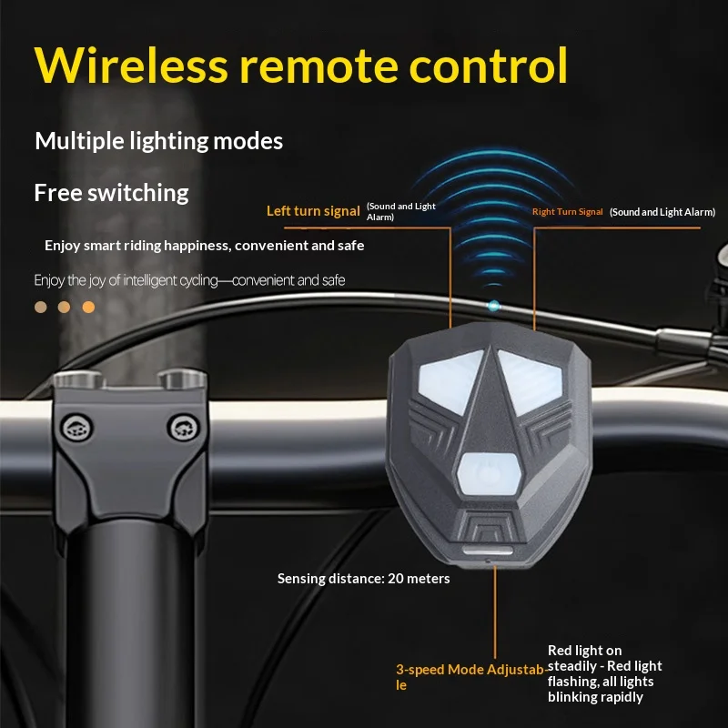 Thumbnail 3 - #89 Top Bicycle Rear Safety Lights Picks for Every Budget