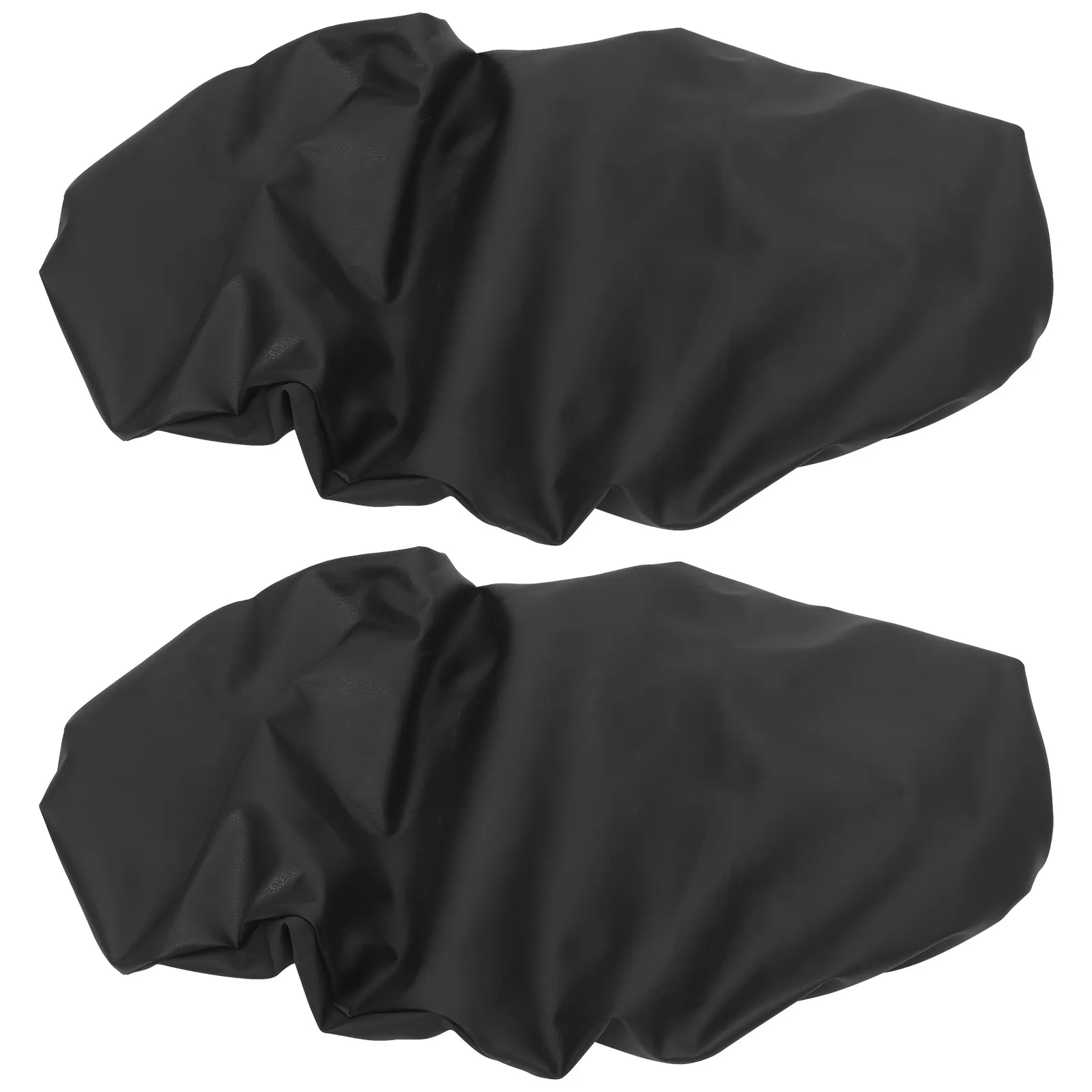 

2 шт. водонепроницаемых чехлов-подушек для сидений мотоциклов и электромобилей, мягкие, дышащие, амортизирующие