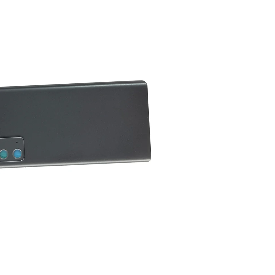 Cubierta de Batería para Samsung Galaxy Note 20 Cubierta Trasera de Batería Carcasa Trasera para N98F/N981B Pieza de Repuesto 5