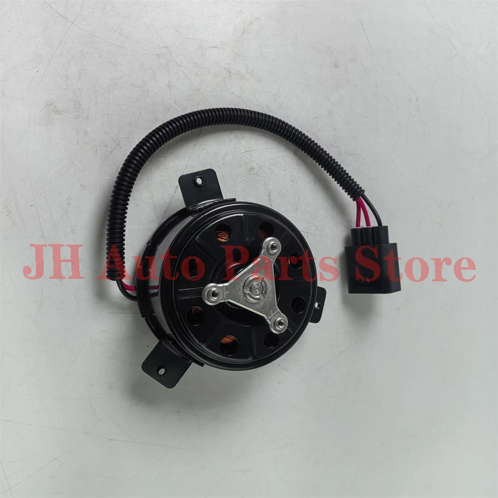 Jh Radiator Cooling…