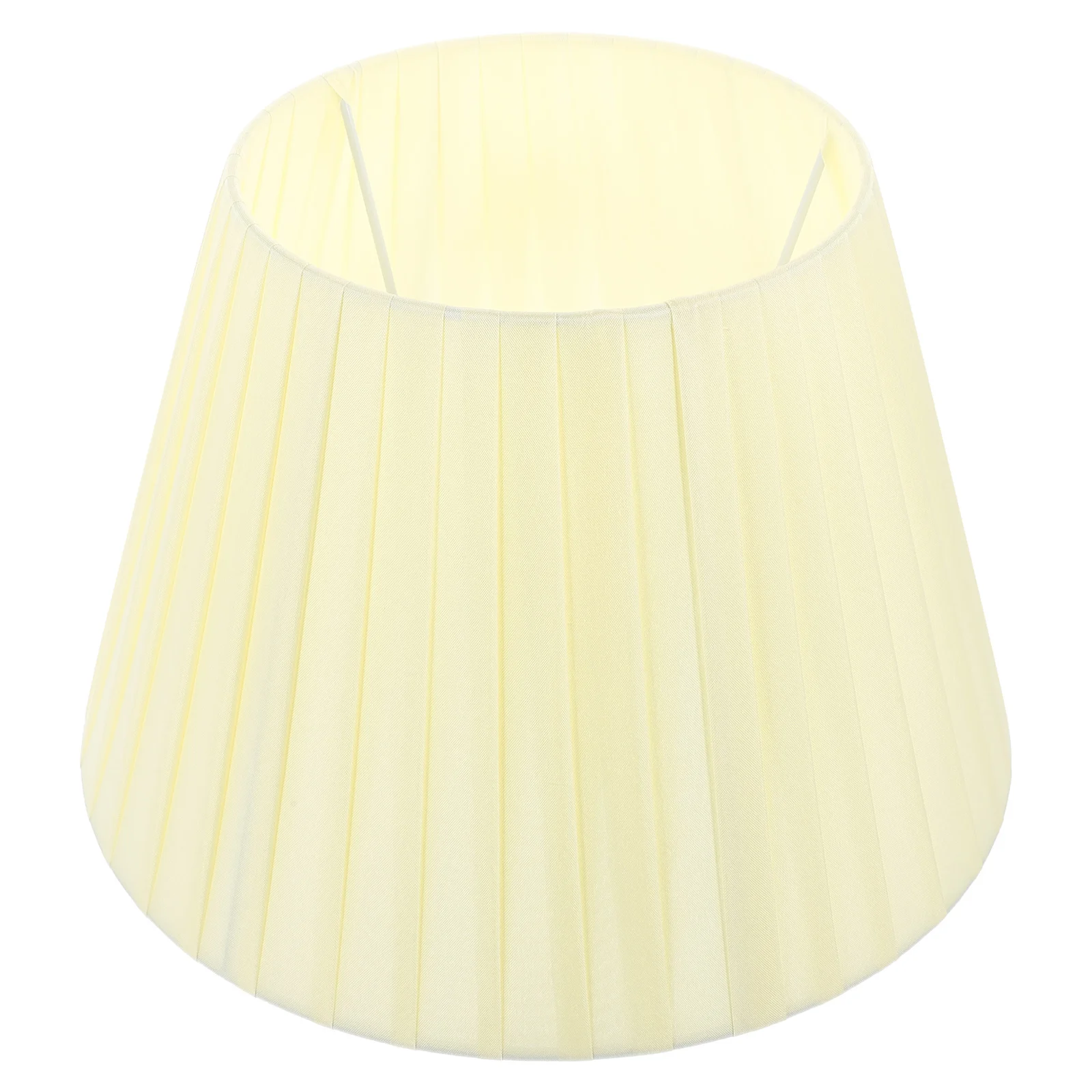 

Тканевый абажур, плиссированный дизайн, прикроватный абажур, совместимый E27 E14, сменный тканевый абажур, крышка