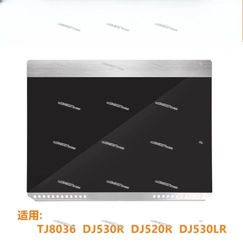 

Suitable for Midea Brand New Original Range Hood Condenser Board DJ520 DJ359 DJ530L DJ367 Glass Panel