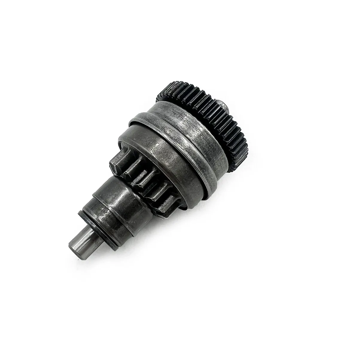 14/47 dentes starter bendix para aprilia 125 rs125 rotax 1996-2009, rosa 125 95-1999, rs125 2t 1995-2011 scooter motocicleta 2r000039