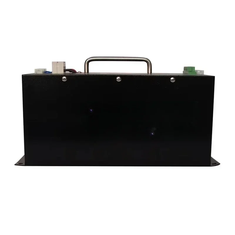 48 فولت Ha سلسلة سوبر لي مكثف 3.7F 48 فولت 300Ah 15KWh بطارية تخزين منزلية عالية الكثافة الطاقة معدل منخفض التفريغ الذاتي