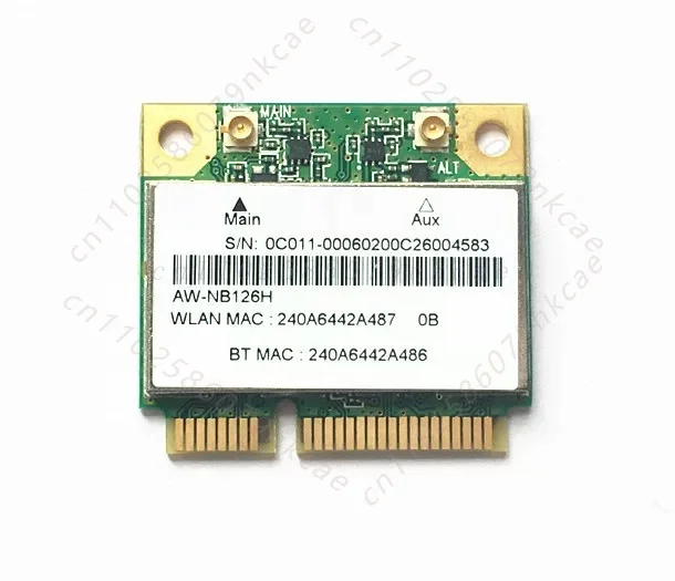 For ASUS K555L X555LD Y583L F555 W509L A555Y wireless network interface card WiFi module