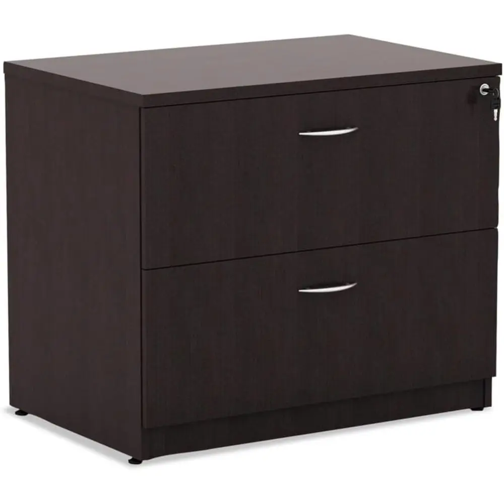 

34 x 22.75 x 29.5 Lateral File Cabinet for Legal/Letter Size Documents