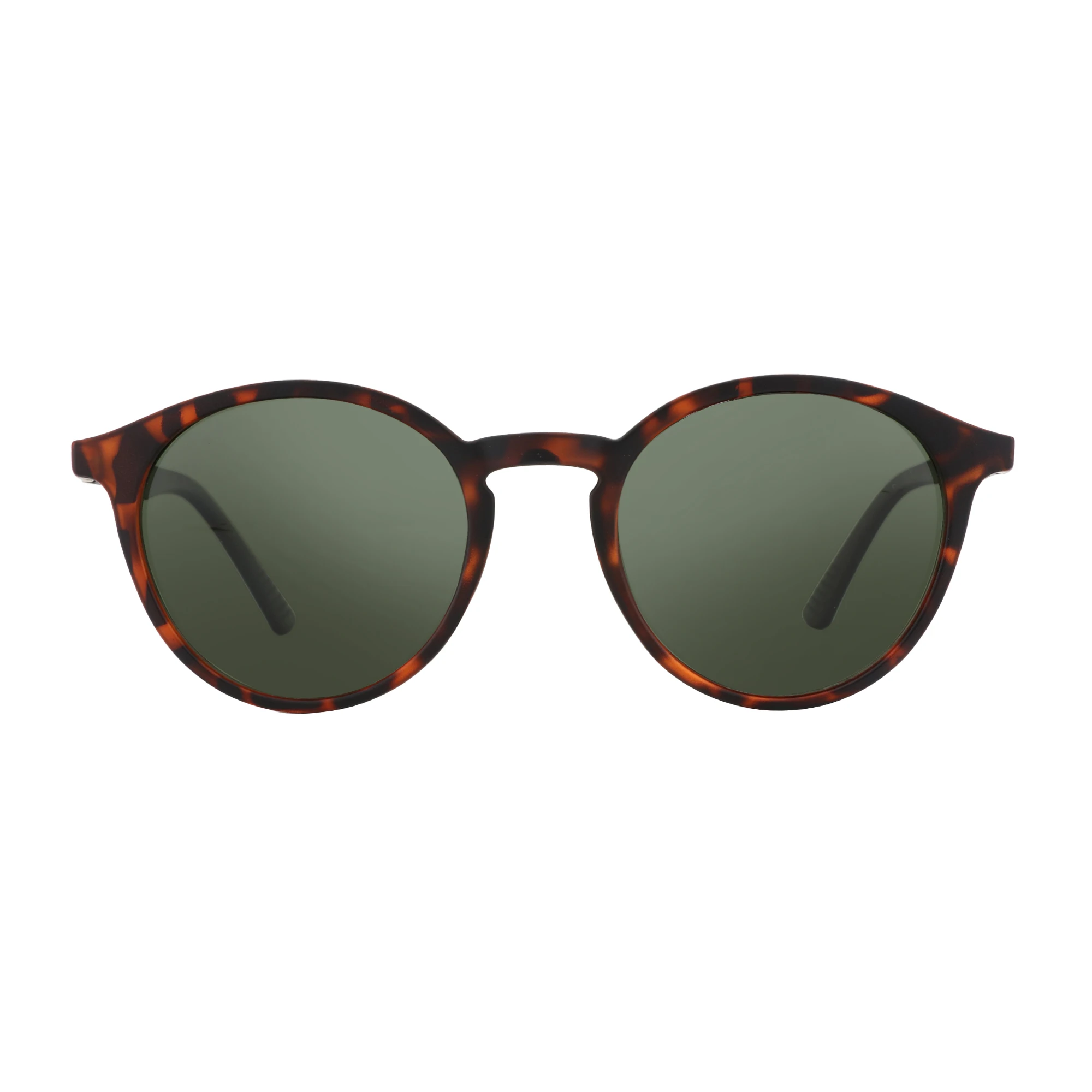 ZENOTTIC Retro polarisierte Sonnenbrille für Herren und Damen, Vintage-Stil, runder Rahmen, Gummibeine, Sonnenbrille, UV400-Schutzbrille – Detail 21