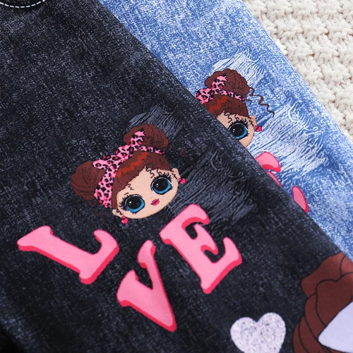 Abbigliamento per bambini