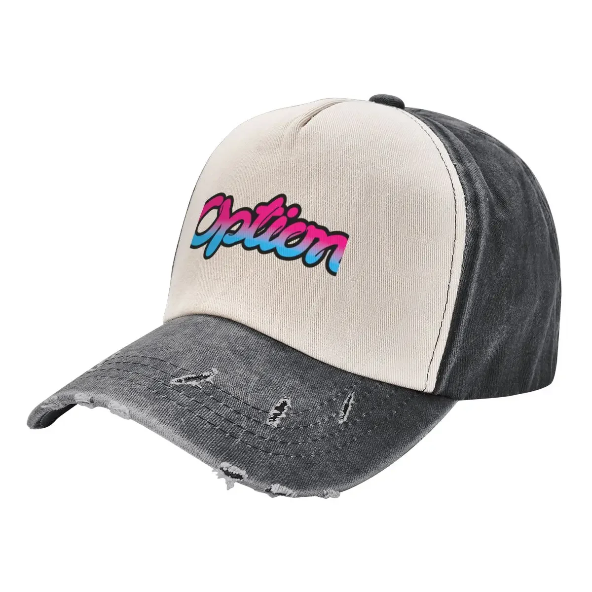 

JDM Option Magazine Baseball Cap Golf Hat Trucker Hat Christmas Hat golf genuine Men's Luxury Women's