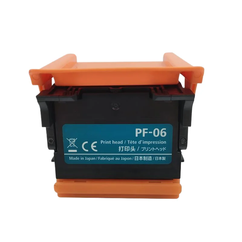 قسط PF-06 رأس الطباعة لكانون TA-20 TA30 TX-5200 TX5300 TM-200 TM-05 TM-300 TM-305 TM-5200 TM-5205 TM-5300 TX-2000 TX-3000